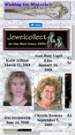 Mobile Screenshot of jewelcollect.org